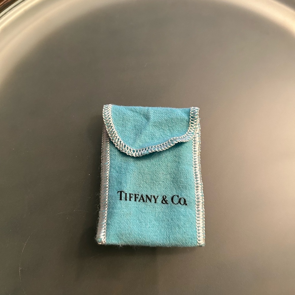 TIFFANY & CO. VENETIAN LINK STERLING SILVER BRACELET - Picture 5 of 8